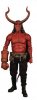 The One:12 Collective PX Hellboy 2019 Anung Un Rama Edition Mezco