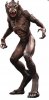 Underworld Evolution Lycan Soft Vinyl Statue Star Ace 905149