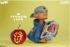 Ghetto Blaster Designer Toy by Unruly Industries 
