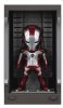 Iron Man 3 MEA-015 Iron Man MK V with Hall of Armor PX Beast Kingdom