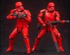 1/10 Star Wars Sith Trooper ArtFX Statue Two Pack By Kotobukiya