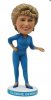 Golden Girls Blanche Devereaux BobbleHead Icon Heroes