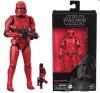 Star Wars The Black Series Sith Trooper Action Figure Hasbro