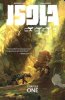  Isola Trade Paperback Volume 01 Image Comics