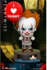 It Pennywise with Balloon Collectible Figure Hot Toys 905003