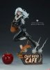 Marvel Black Cat Statue Sideshow Collectibles 300704