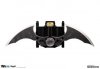 Batman Arkham Asylum 2009 Metal Batarang Ikon Design Studio 905232