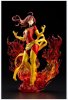 Marvel Dark Phoenix Rebirth Bishoujo Statue by Kotobukiya