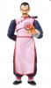 DragonBall S.H.Figuarts Tao Pai Pai Action Figure Bandai 