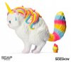 Unicat Rainbow Ice-Cream Vinyl Collectible Soap Studios