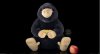 Fantastic Beasts The Crimes of Grindelwald Giant Niffler Plush Quantum