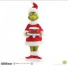 Grinch Fruitcake Figurine Department 56 905263
