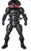 Dc Comic Aquaman Movie Black Manta Mafex Figure Medicom