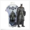 Batman Arkham Origins Series 1 Batman Action Figure Dc Collectibles