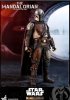 1/6 Scale Star Wars The Mandalorian Figure Hot Toys 905333