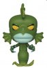 Pop! Disney NBX Undersea Gal Vinyl Figure by Funko