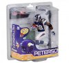 McFarlane NFL Series 26 Adrian Peterson Minnesota Vikings