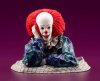 It Pennywise from It 1990 ArtFx Statue Kotobukiya