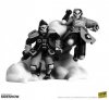 Dead Men Vinyl Collectible Mighty Jaxx