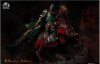 Guan Yu Elite Edition Statue Infinity Studio