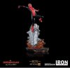 1/10 Spider Man Iron Studios Battle Diorama Series 905353