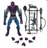 TMNT Ultimates Wave 1 Foot Soldier Figure Super 7