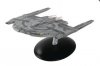 Star Trek Discovery Magazine #USS T`Plana-Hath Eaglemoss 