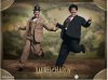 Stan Laurel and Oliver Hardy Classic Suits Box Set BIG Chief Studios