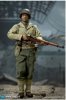 1/6 WWII US 2nd Ranger Battalion Series 1 Private Caparzo Did