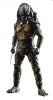 Predators 1/18 Scale Tracker Predator Action Figure PX Hiya Toys
