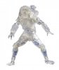 Predators 1/18 Scale Invisible Jungle Hunter Figure PX Hiya Toys