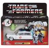 Transformers Gen Ghostbusters Ectotron Figure Hasbro