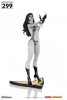 Vampirella 50th Anniversary Black & White Statue 905399