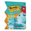 Pee Wees Playhouse Chairry ReAction Figure Super 7