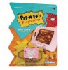 Pee Wees Playhouse Magic Screen ReAction Figure Super 7