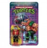TMNT Bebop ReAction Figure Super 7