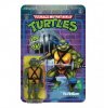 TMNT Leonardo ReAction Figure Super 7