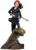 1/5 Avengers Assemble Statue Black Widow Sideshow 200352