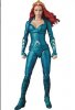 Dc Comic Aquaman Movie Mera Mafex Figure Medicom