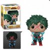 Pop! Animation My Hero Academia Deku GID #596 Exclusive Figure Funko