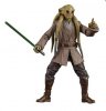 Star Wars The Black Series Kit Fisto Action Figure Hasbro