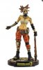 Borderlands 3 Female Psycho Bandit 7 inch Figure