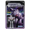 Transformers Megatron ReAction Figure Super 7