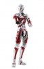 1/6 Scale Ultraman Ace Anime Edition Figure ThreeZero