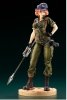 G.I. Joe Lady Jaye Bishoujo Statue by Kotobukiya