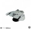 Battlestar Galactica Cylon Raider Blood and Chrome Eaglemoss 905442