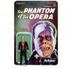 Universal Monsters Wave 2 Phantom of The Opera Figure ReAction Super 7
