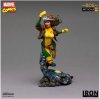 1/10 Marvel Comics X-Men Rogue Iron Studios Art Scale 905488