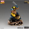 1/10 Marvel Comics X-Men Wolverine Iron Studios Art Scale 905493