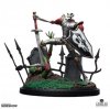 Sir Dan Fortesque Statue Level52 Studios 905480